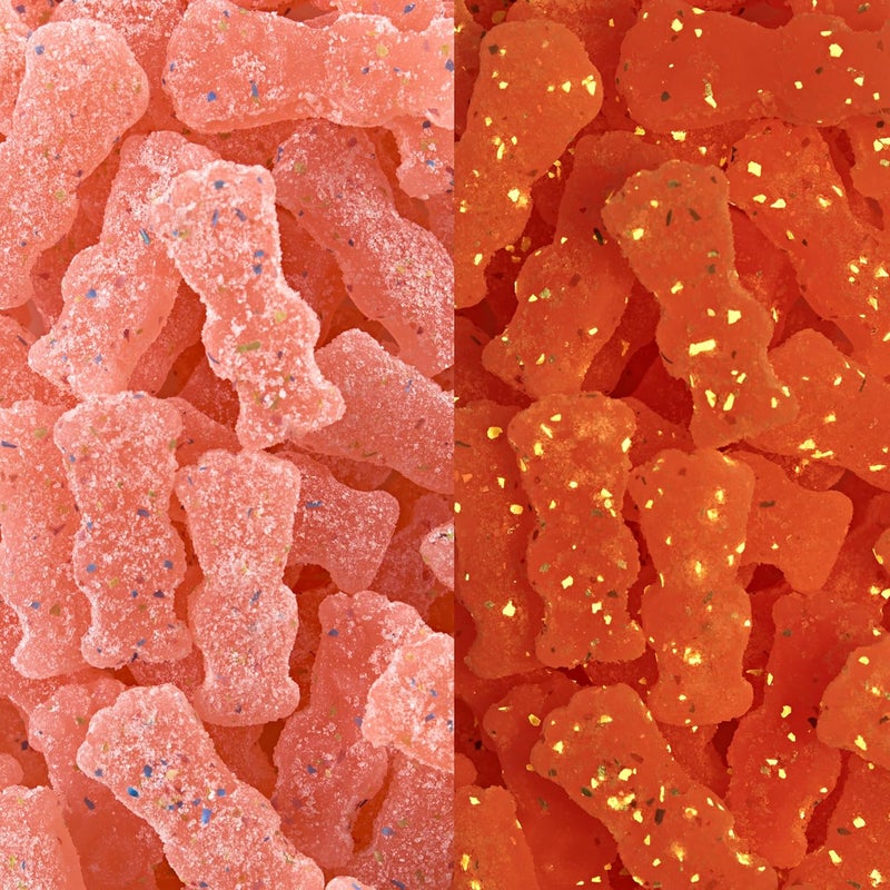 Sour Patch Kids Glow Ups Candy - Image 4